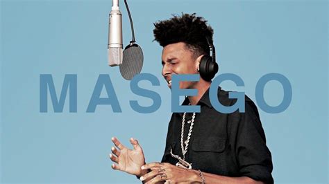 Masego Wallpapers Wallpaper Cave