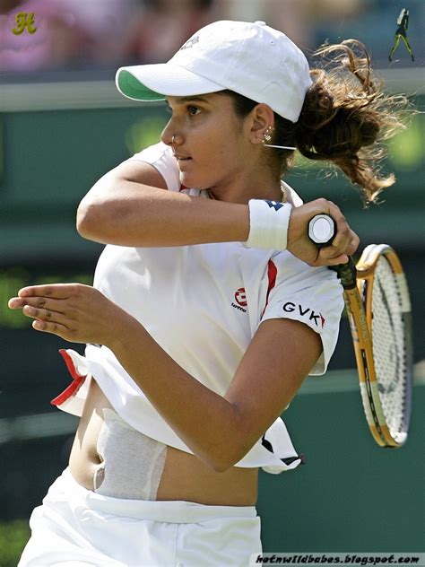 Sania Mirza Upskirt Panty Exposed At Wimbledon Hot N Wild Babes