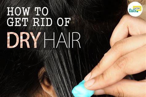 What Is Best For Dry Brittle Hair Tips And Tricks For Revitalizing Your