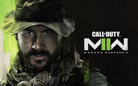 Call Of Duty Modern Warfare Ii Xbox Series X Open Beta Impressions