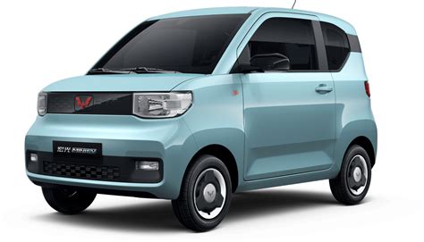 Wuling Bingo Ev Sold 18015 Units In May Up 99 More Than In April