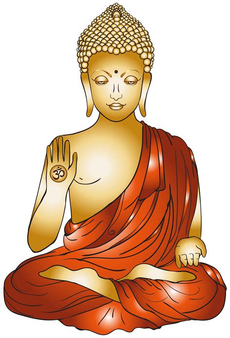 Clipart Images Of Buddha 10 Free Cliparts Download Images On