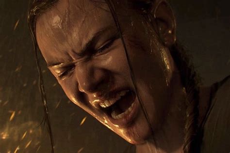 Executivo Da Sony Defende A Violência Do Trailer De The Last Of Us Part Ii Voxel