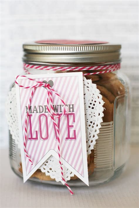 Check spelling or type a new query. 19 Great DIY Valentine's Day Gift Ideas for Him