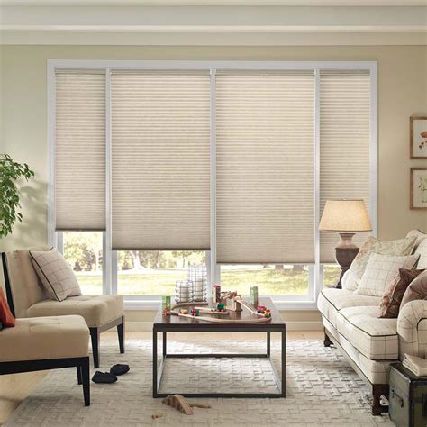 Greater victoria's premier window fashion experts established in 1987, ruffell & brown window covering centre is victoria's innovative leader in the window covering industry. Energy Efficient Window Coverings from SelectBlinds.com