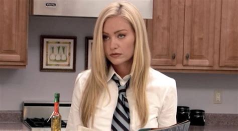 Arrested Development Pulled Retired Portia De Rossi Back Into Acting