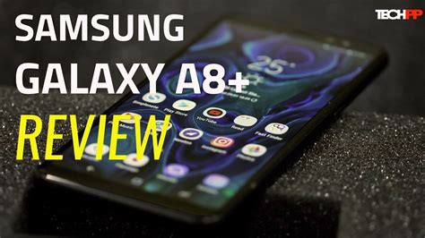 Samsung Galaxy A8 Review Youtube