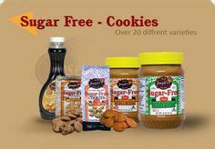 Oatmeal raisin apple cookies in gift tin nuts optional 15. 46 Best Joseph's Sugar Free images | Sugar free, Sugar ...