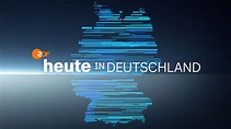 heute in Deutschland - ZDFheute