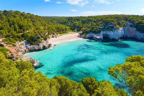 Urlaub Auf Menorca Geheimtipp Auf Den Balearen