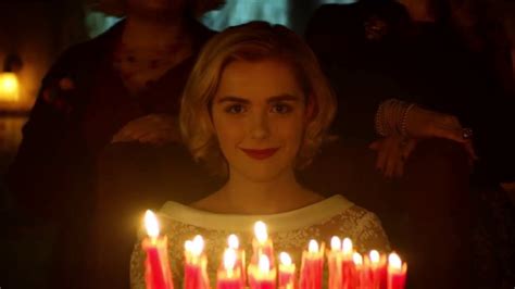 Chilling Adventures Of Sabrina Where To Watch And Stream Tv Guide