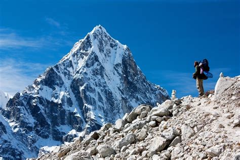 10 Interesting Facts About Mt Everest