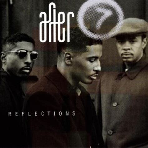 Five Best Songs From After 7s Reflections Album