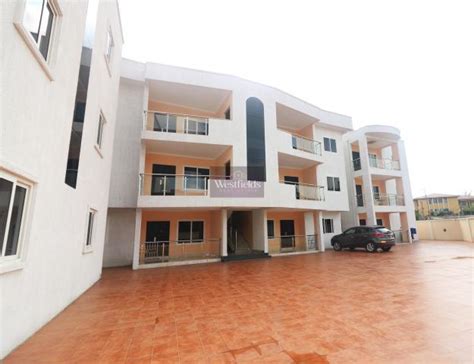 2 Bedroom Furnished Apartment For Rent At Dzorwulu Accra
