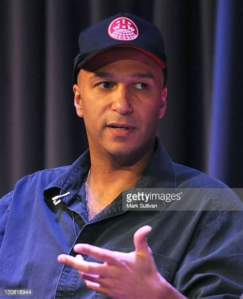 An Evening With Tom Morello At The Grammy Museum Photos And Premium High Res Pictures Getty Images