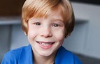 Connor Fielding Age and Biography - celebritygen.com