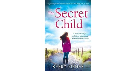 The Secret Child By Kerry Fisher