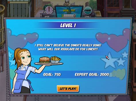 When disaster destroys flo's diner, does she give up? Diner Dash 5: Boom! - Old Games Download