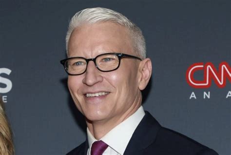 Is Anderson Cooper Married Everything To Know About The Love Life Of This Anchor