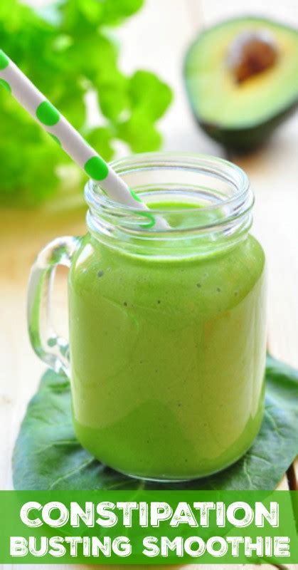 The Best High Fiber Smoothies For Constipation Best Round Up Recipe