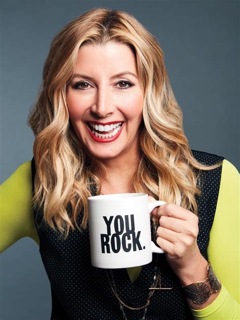 How To Overcome The Fear Of Failure Like Spanx Founder Sara Blakely