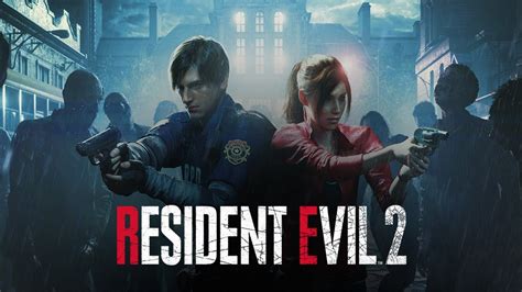 Resident evil 2, a cult masterpiece that influenced the development of the whole genre, returns twenty years later, absorbing all the best from last year's blockbuster resident evil 7 biohazard. RESIDENT EVIL 2 REMAKE - Full Original Soundtrack OST ...