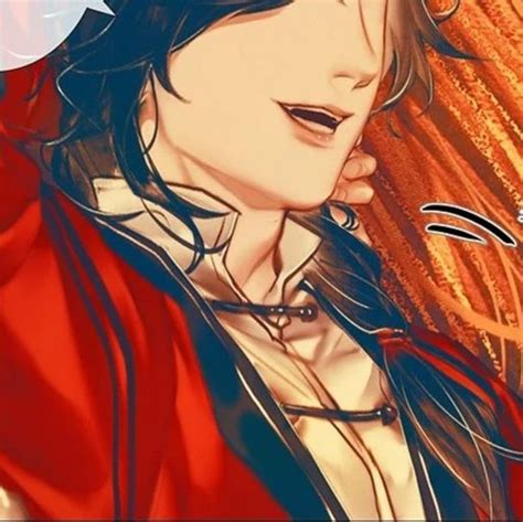 Had these in my wips since april and fully working on it took a month, please enjoy HUA CHENG. | Literate Roleplay Amino