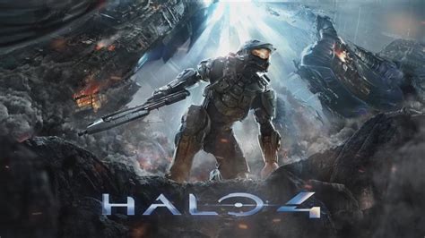 Halo 4 Review Einfo Games