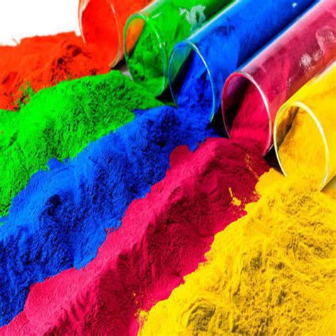 Leading Aluminum Color Dyes Manufacturer And Exporter In United Arab Emirates
