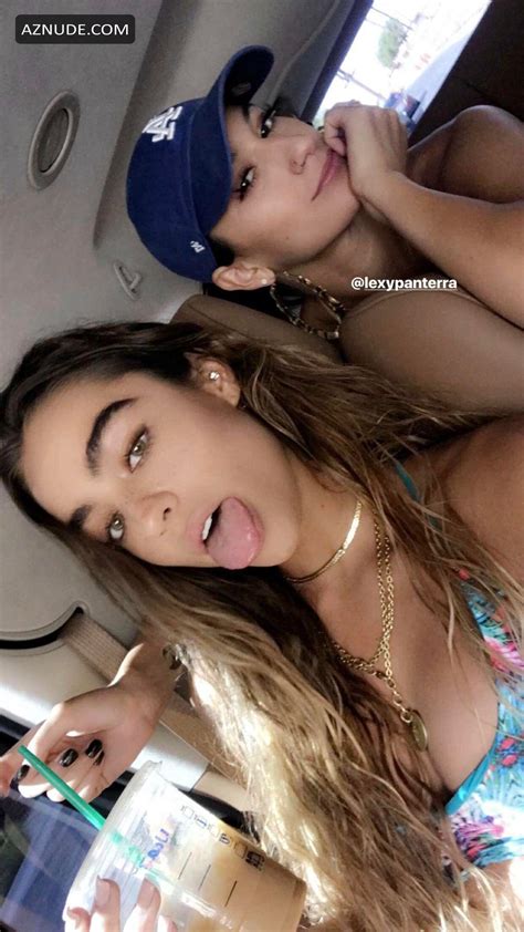 Sommer Ray Nude Aznude