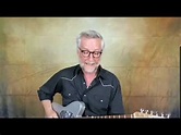 Billy Bragg - Only The Young (Taylor Swift cover) - YouTube