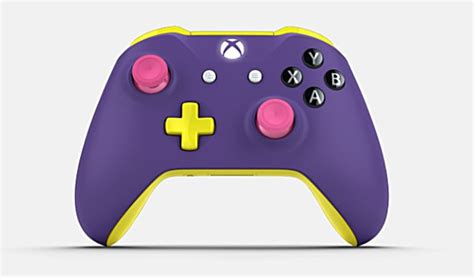 Seven Coolest Custom Xbox One Controllers You Can Make Yourself