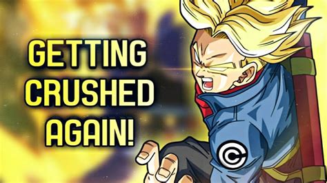 We did not find results for: This Is Just Getting Sad.. | Dragon Ball FighterZ - YouTube
