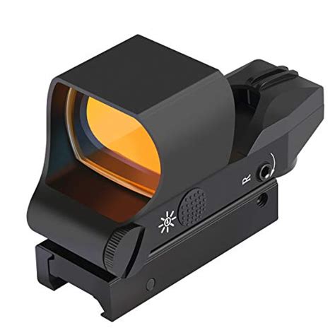 5 Best Red Dot Sights On The Market American Gun Association