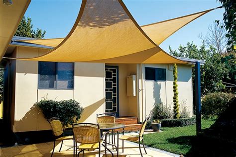 A Step By Step Guide To Diy Installation Of Shade Sails Gentedelasafor