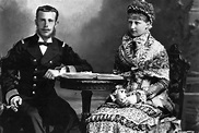 Ominous Facts About Crown Prince Rudolf, Austria's Doomed Son