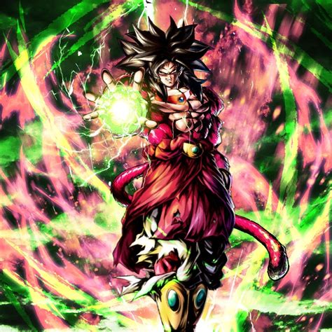 Download Free 100 Broly Ssj4 Wallpaper