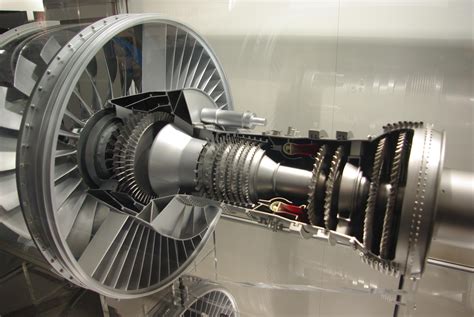 Mtu Develops New Turbine Blade Material In Record Time