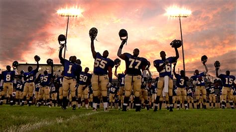 ‘undefeated A Documentary By Dan Lindsay And T J Martin The New