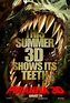 Piranha 3D (2010) Poster #5 - Trailer Addict
