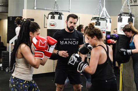 5 Of The Best Boxing Classes In London For Improving Technique About Time Magazine