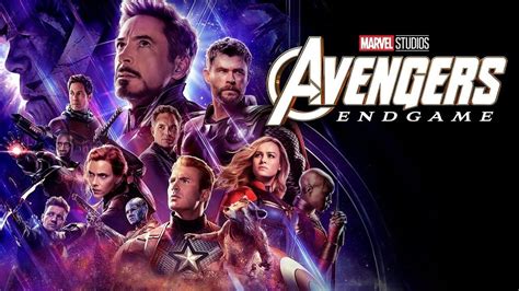 Regarder Avengers Endgame 2019 Film Complet Streaming Vf Streamingvf