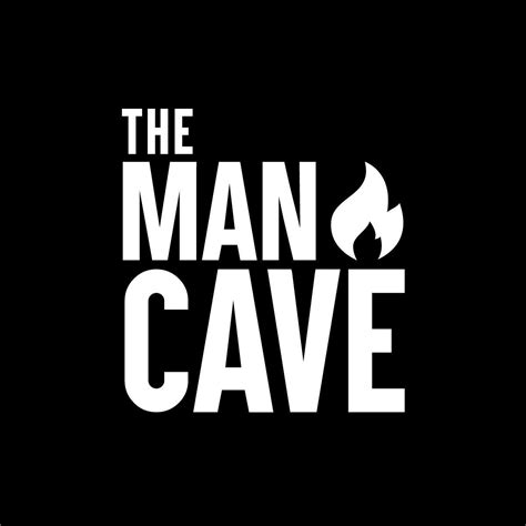 the man cave