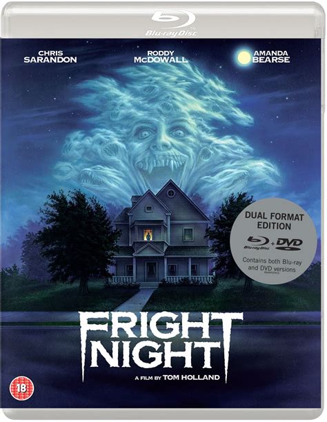 Sunway lagoon on twitter nights of fright 8 will be returning in 2021 however day light fright is coming your way soon this year every saturday and sunday from 3 oct 2020 1. Fright Night 30th Anniversary Edition (01/20/15)- Yep ...