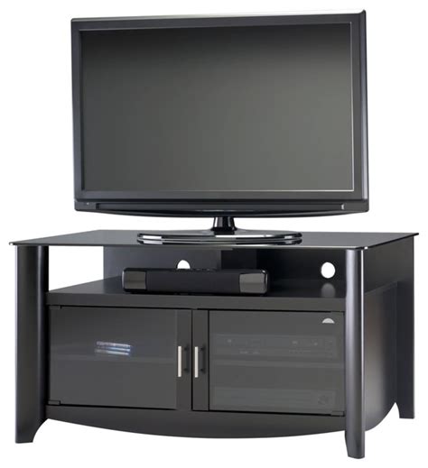 Best price guarantee, lifestyle members earn up to 12% back in rewards when booking directly from us. Shop Houzz | Bush Furniture TV Stand, fits up to 50" TV ...