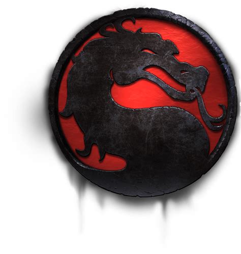 Mortal Kombat Logo Png Photos Png Mart