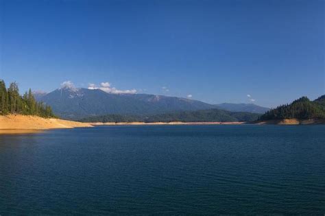 Maybe you would like to learn more about one of these? Trinity Lake Boating & Fishing Information