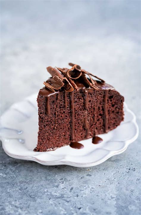 Sw Recipe Chocolate Cake
