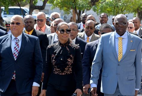 Photo Highlights - Ceremonial Opening of Parliament - Jamaica Information Service