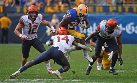 Syracuse Football Game Time Tv Radio And More Vs Pittsburgh Flipboard